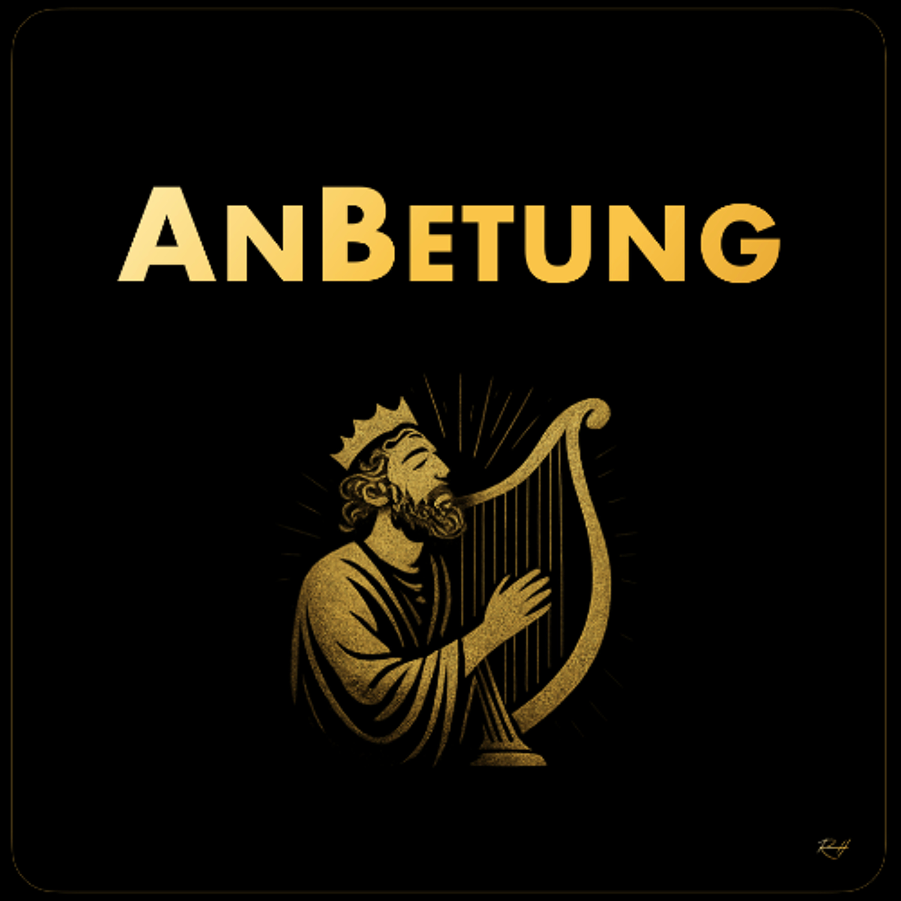 Rainer Harter - Anbetung - Vortrag 1: Die Essenz der Anbetung – Gottes Wesen und unsere Antwort