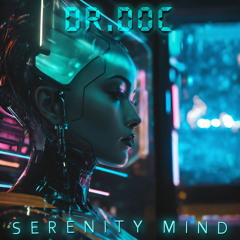 Dr. Doc - Serenity Mind [21floor Records]