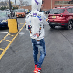 Run The City Ft FmfCee, Yung Al, Youngin