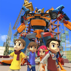 또봇 오프닝