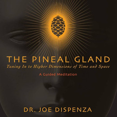 The Pineal Gland - Tuning in to Higher Dimensions of Time and Space (eigenspace remix)