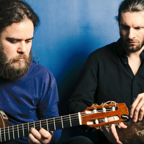 MALACHITE feat. Dmitry Pereverten