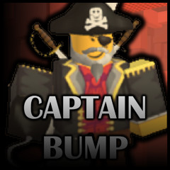 CAPTAIN BUMP
