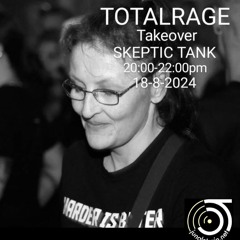 TotalRage Takeover - Skeptic Tank