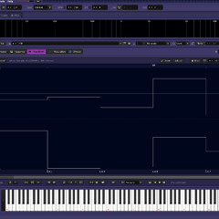 aimless waveforms