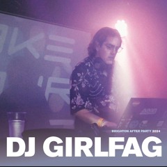 the dj girlfag immersive experience