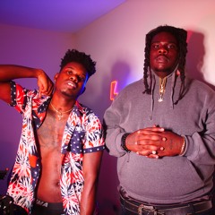 CeeJay2Kold X Big Homie Mac - Thot Shit [Trapmix]