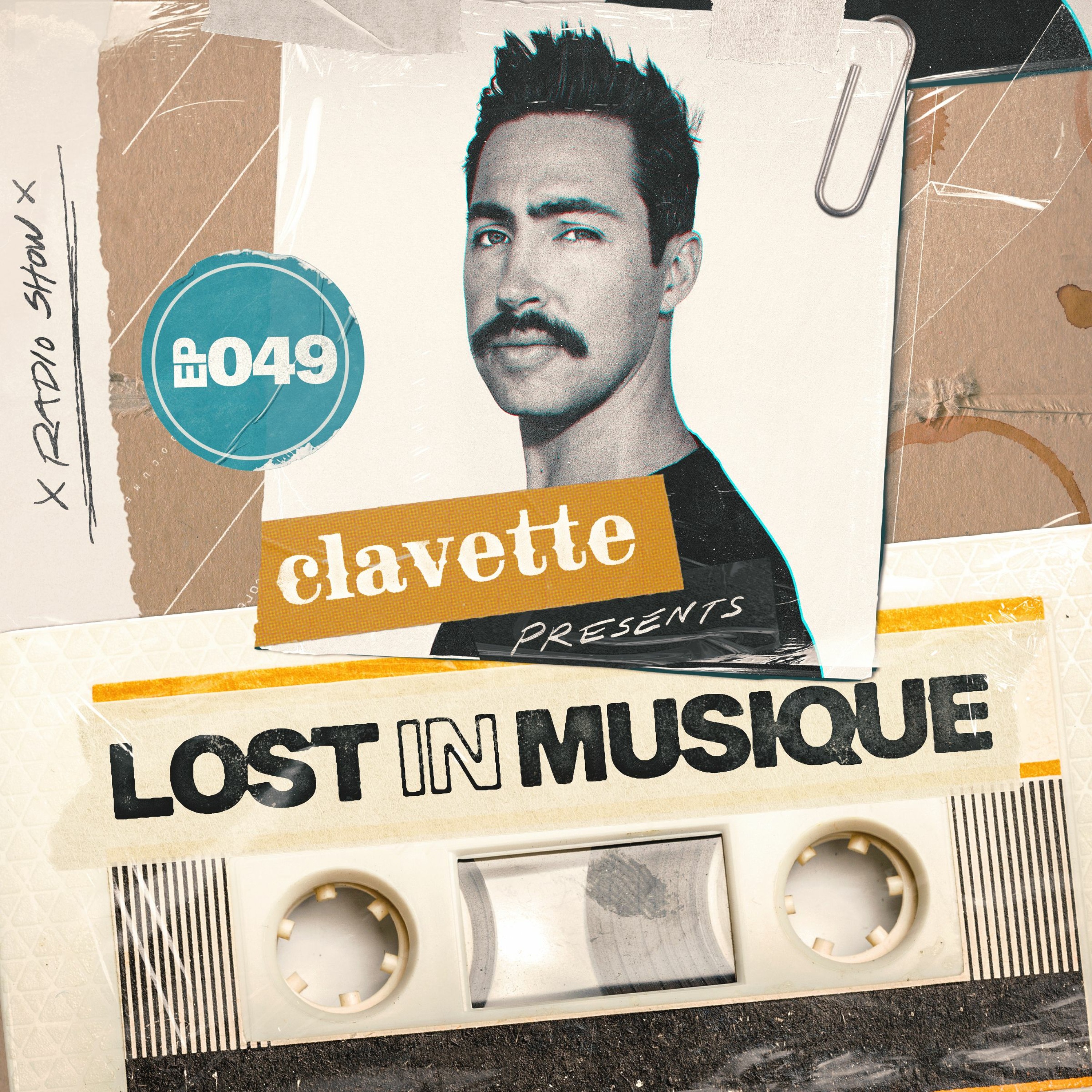 Lost In Musique Radio