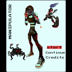 LILPRISON13 - MANIPULATOR [PROD. OG ABI]