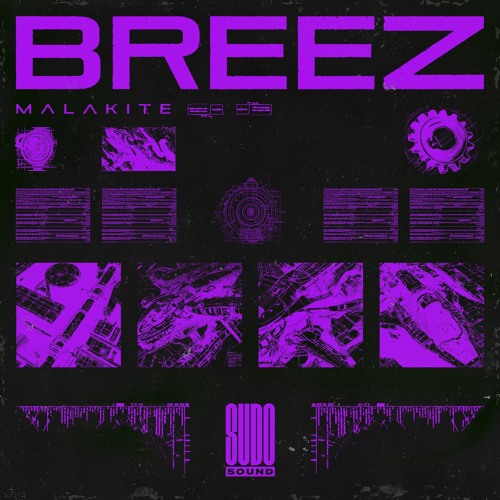 Breez - Jaw Block