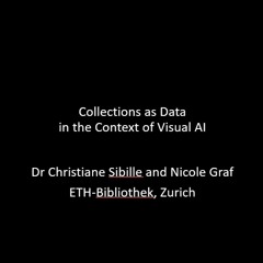 Collections - As - Data - By - Dr - Christiane - Sibille - Nicole - Graf