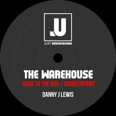 Back To The Box (Radio Edit)