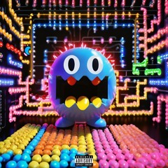 PAC-MAN (prod by Roset)