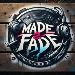 AGM & Made2Fade - Party People (M2F Remix)