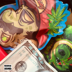 BRAVOO HUNNIDZ - STARVE (PROD.KANG!)