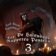 Lord Krom - FDHURP3 - 4. To Plus To Ting