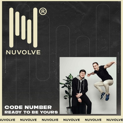 Ready To Be Yours [Nuvolve]