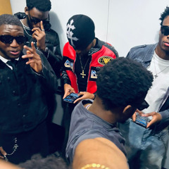 $haw-tee(prod. CALVIN $LONE)