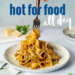 ePub/Ebook hot for food all day BY : Lauren Toyota