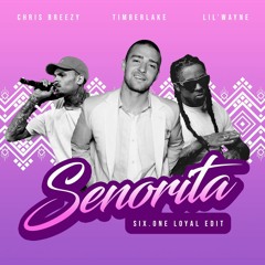 Justin Timberlake X Chris Brown - Senorita (SIX.ONE Loyal Remix)