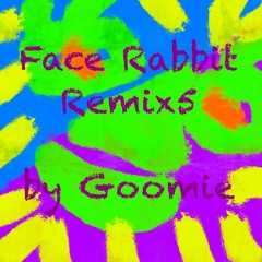 Face Rabbit Remix5