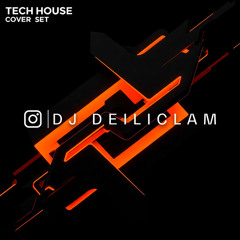 Tech House Warm-Up Session