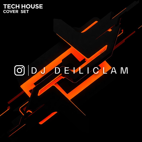 Tech House Warm-Up Session
