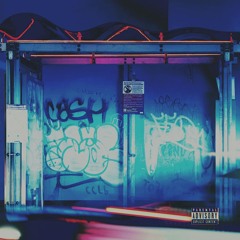 Walk To The End -Prod. Calvin KRhyme