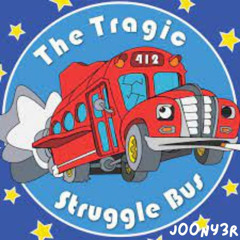 struggle bus (prod. by Pieper Beats)