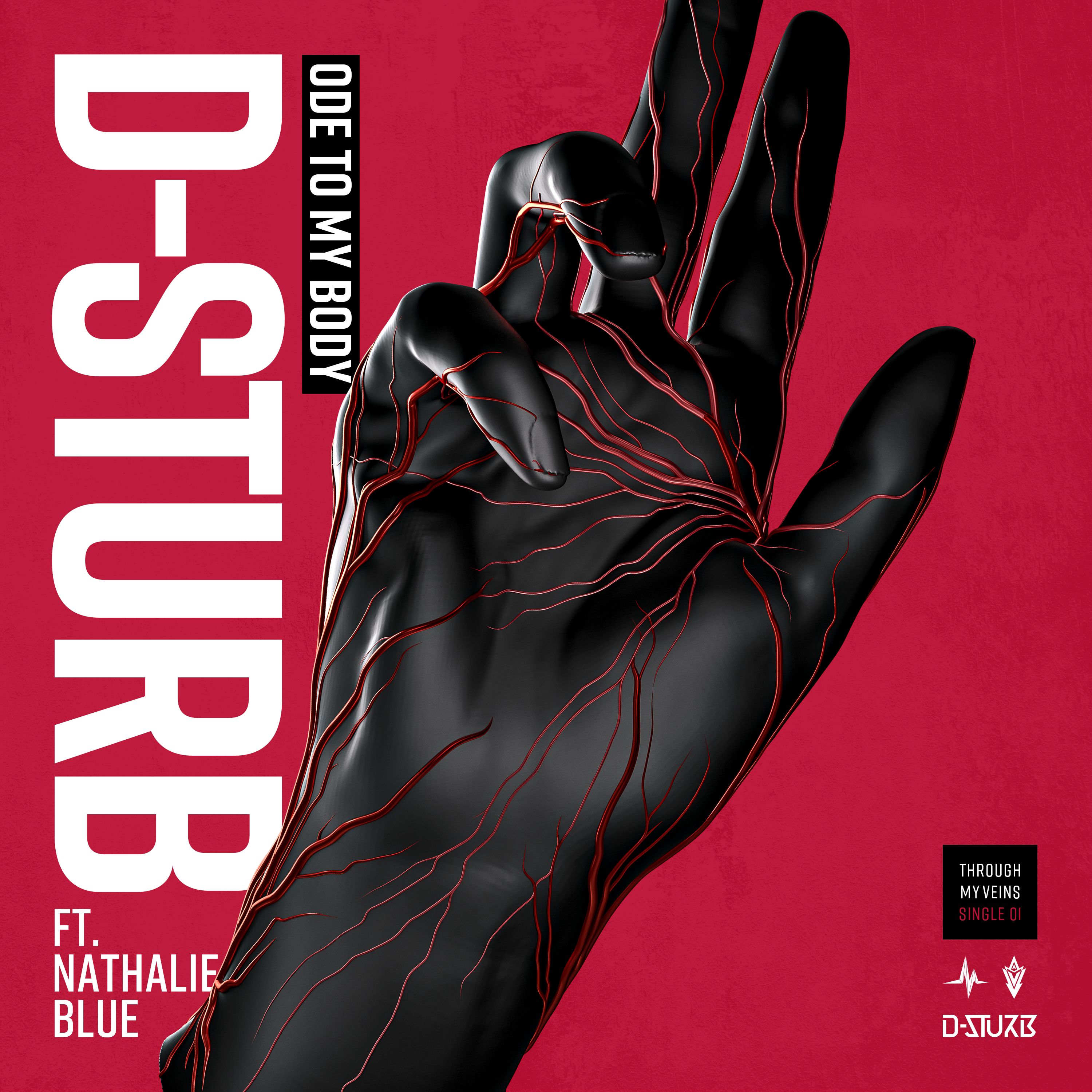 D-Sturb ft. Nathalie Blue – Ode To My Body