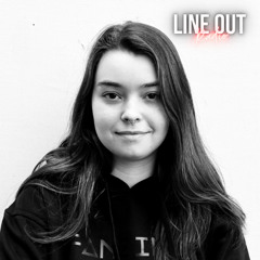 Weisheit - Fanzine Project Residency #16 on Line Out Radio - July 2025