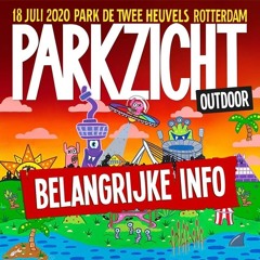 Stanton - Park De Twee Heuvels - 12.06.20