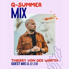 Q-music Summer Mix - 9 juli 2022