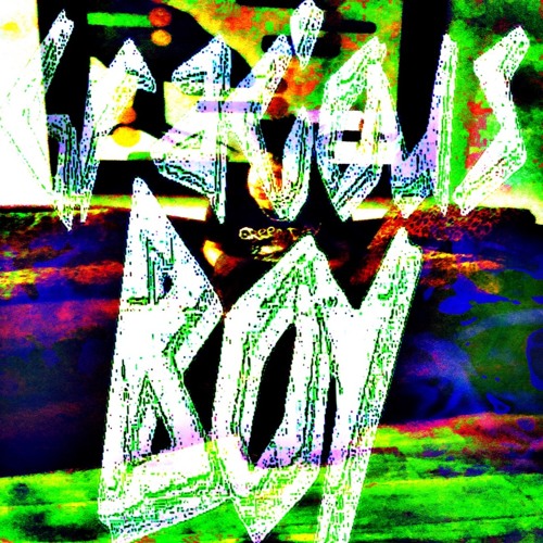 gracious boy prod bbysleepy jayodeady