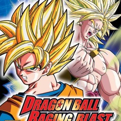 Raging Blast (Prod. By KingJay)
