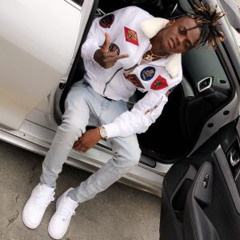 JayDaYoungan - Big Mad