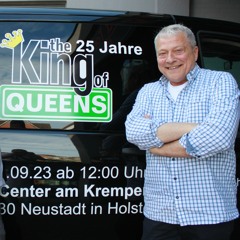 Kevin James-Synchronstimme im Interview