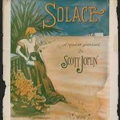 Solace - Scott Joplin
