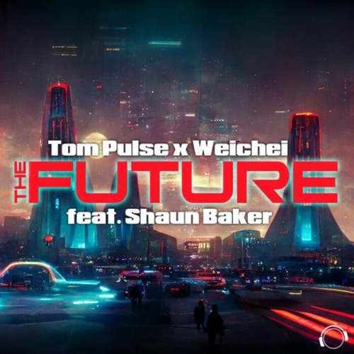 Stream Tom Pulse & Weichei Feat. Shaun Baker The Future (Festival Mix