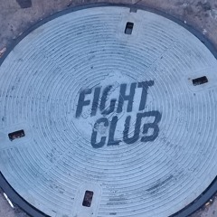 FIGHT CLUB 💥