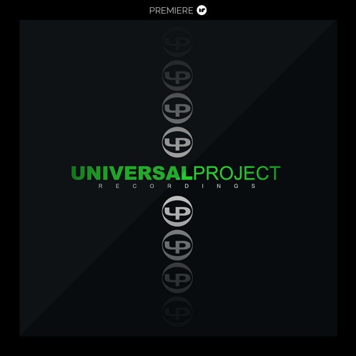 PREMIERE: Universal Project - Curtains (Universal Project Recordings)