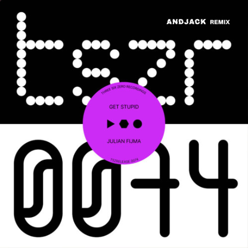 Julian Fljma - Get Stupid (AndJack Remix) FREE DOWNLOAD