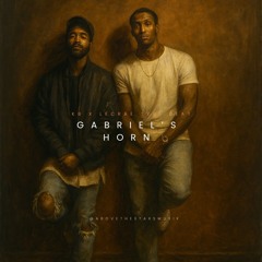 KB X Lecrae Type Beat "Gabriel's Horn"