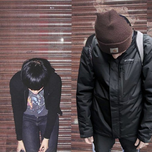 Izk10k Ft. CODE80 - Wannabe