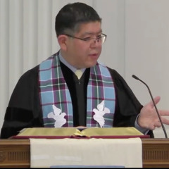 Nov. 23 - Paradoxical Feelings - Rubén Arjona, guest preacher