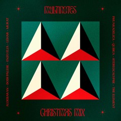 Multinotes Xmas mix - The Element - Deep State