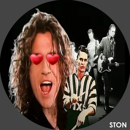 INXS - I Need You Tonight (ston Re-Groove) FREE DOWNLOAD