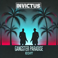 Holy Priest - Gangsta's Paradise (Invictus Edit)