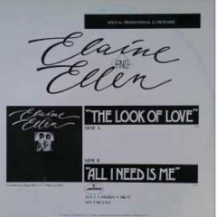 Elaine Allen - The Look Of Love [ dimitri from paris re edit ] [TubeRipper.com].m4a
