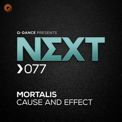 Mortalis - Cause And Effect